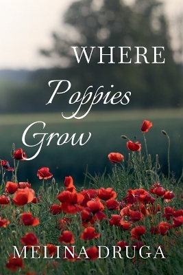 Book cover for Where Poppies Grow