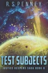 Book cover for Test Subjects