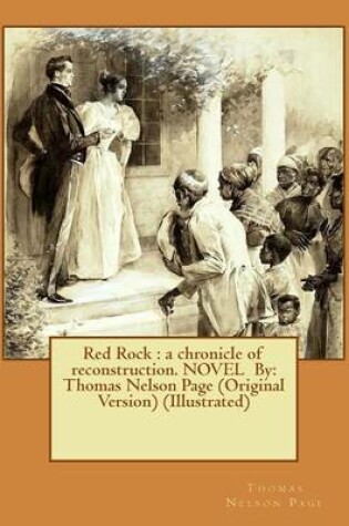 Cover of Red Rock