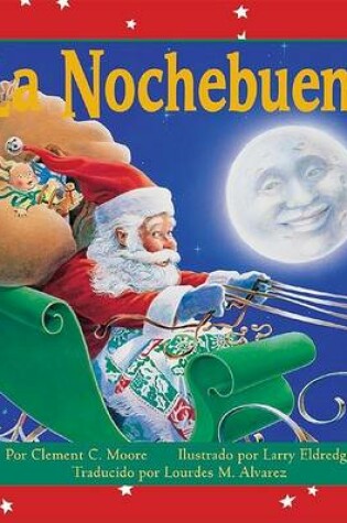 Cover of La Nochebuena