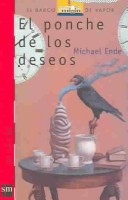 Book cover for El Ponche De Los Deseos