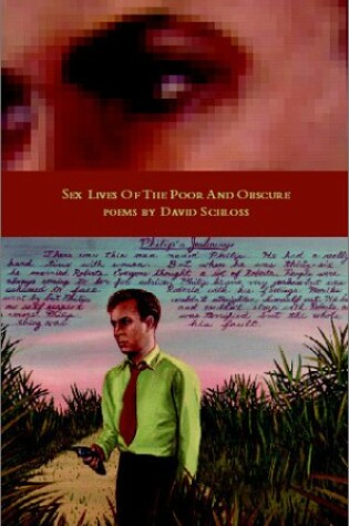 Cover of Sex Lives of the Poor and Obscure