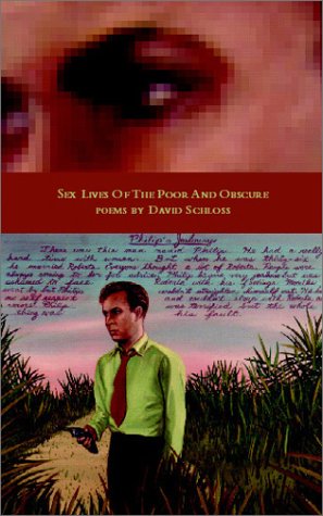 Cover of Sex Lives of the Poor and Obscure