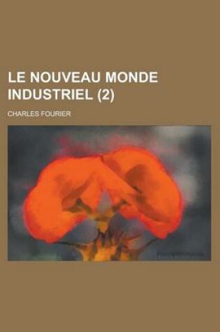 Cover of Le Nouveau Monde Industriel (2)