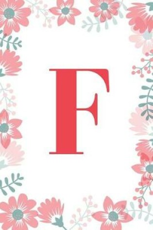 Cover of F