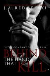 Book cover for Behind The Hands That Kill