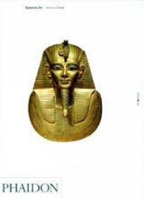 Cover of Egyptian Art