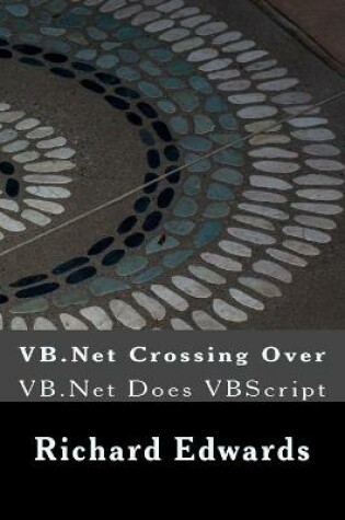 Cover of VB.Net Crossing Over