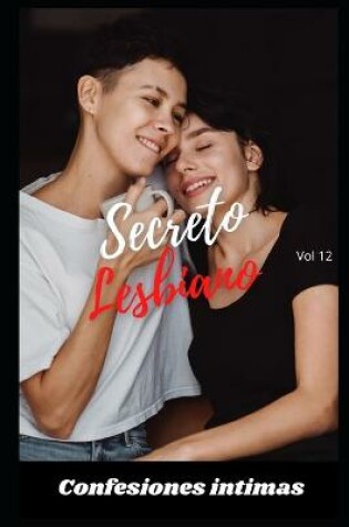 Cover of Secreto lesbiano (vol 12)