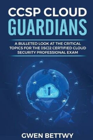 Cover of CCSP Cloud Guardians