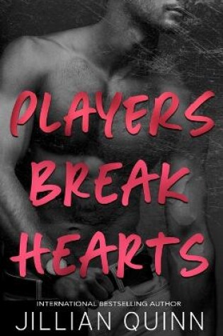 Cover of Players Break Hearts