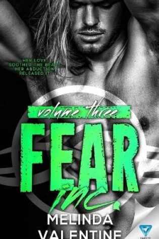 Cover of Fear Inc