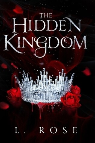 Cover of The Hidden Kingdom