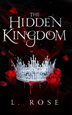 Book cover for The Hidden Kingdom