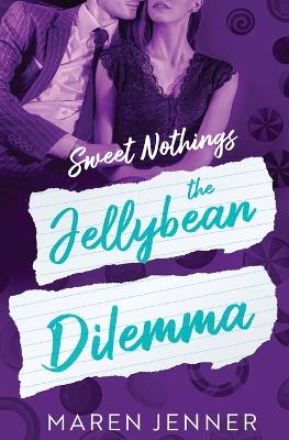 Book cover for The Jellybean Dilemma