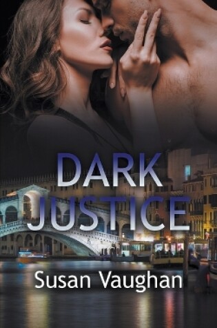 Cover of Dark Justice