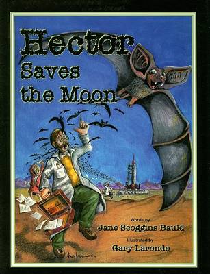 Cover of Hector Saves the Moon