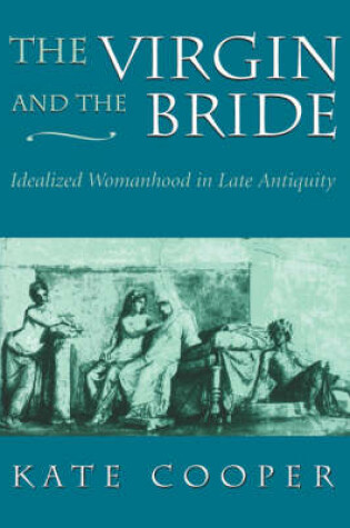 Cover of The Virgin and the Bride