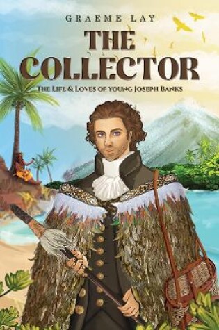 Cover of The Collector