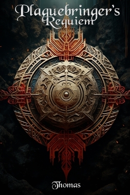 Book cover for Plaguebringer's Requiem