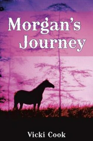 Cover of Morgan's Journey