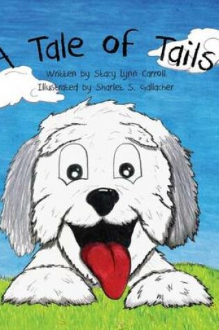 Cover of A Tale of Tails