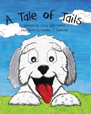 Book cover for A Tale of Tails