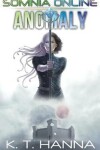 Book cover for Anomaly