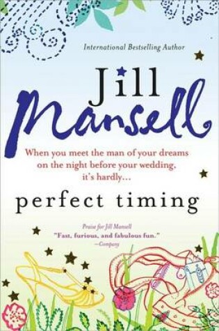 Cover of Perfect Timing