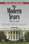 Book cover for The Modern Years