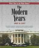 Book cover for The Modern Years