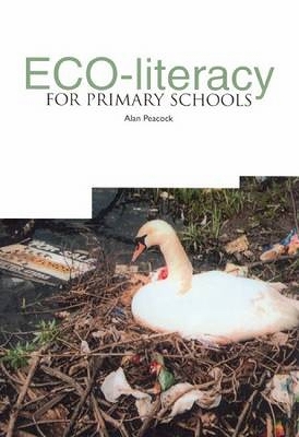 Book cover for Eco-Literacy for Primary Schools