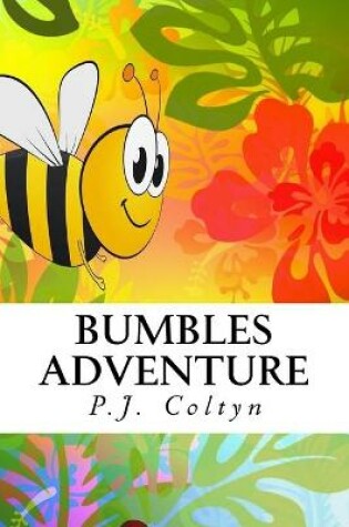 Cover of Bumbles Adventure