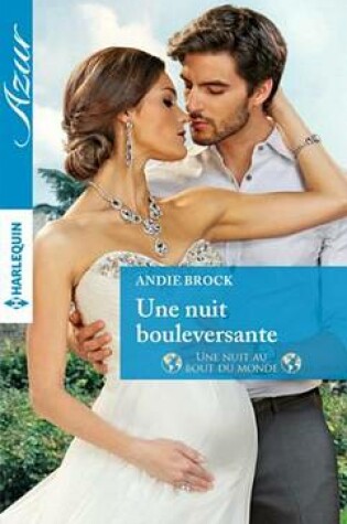Cover of Une Nuit Bouleversante