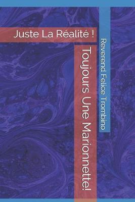 Book cover for Toujours Une Marionnette!