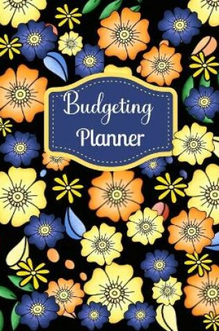 Cover of ★Budgeting Book