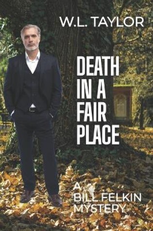 Cover of Death In A Fair Place