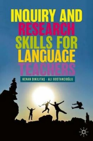 Cover of Inquiry and Research Skills for Language Teachers