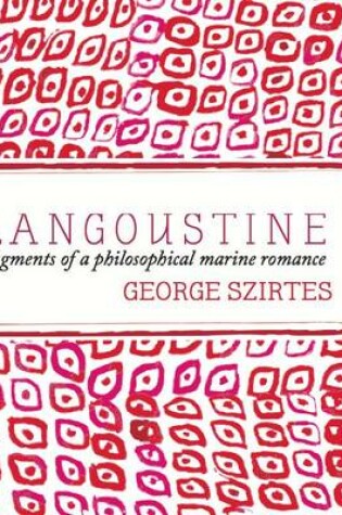 Cover of Langoustine: Fragments of a Philosophical Marine Romance
