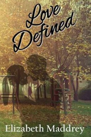 Cover of Love Defined