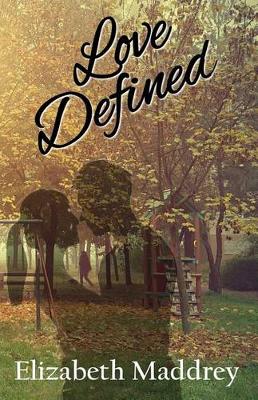Book cover for Love Defined