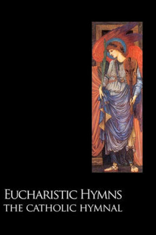 Cover of Eucharistic Hymns - The Catholic Hymnal