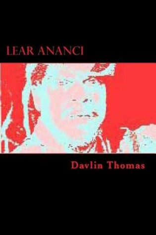 Cover of Lear Ananci