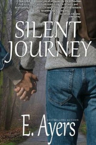 Cover of Silent Journey