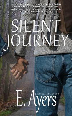 Book cover for Silent Journey