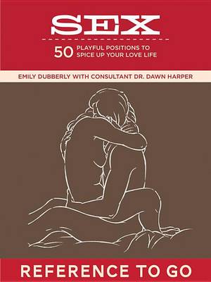 Book cover for Sex