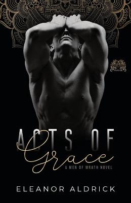 Book cover for Acts of Grace