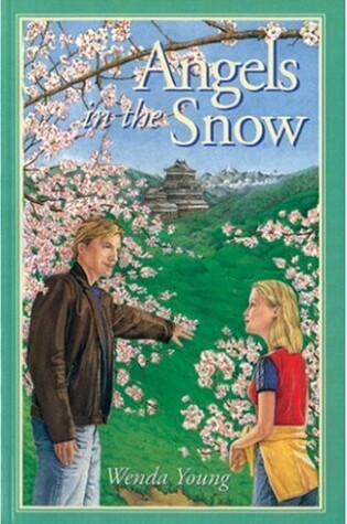 Cover of Angels in the Snow