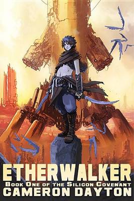 Cover of Etherwalker