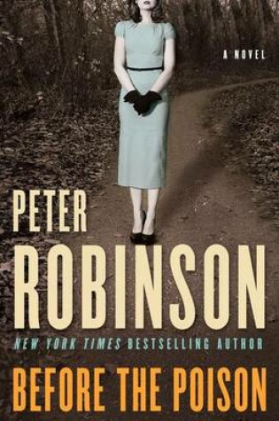 Cover of Before the Poison